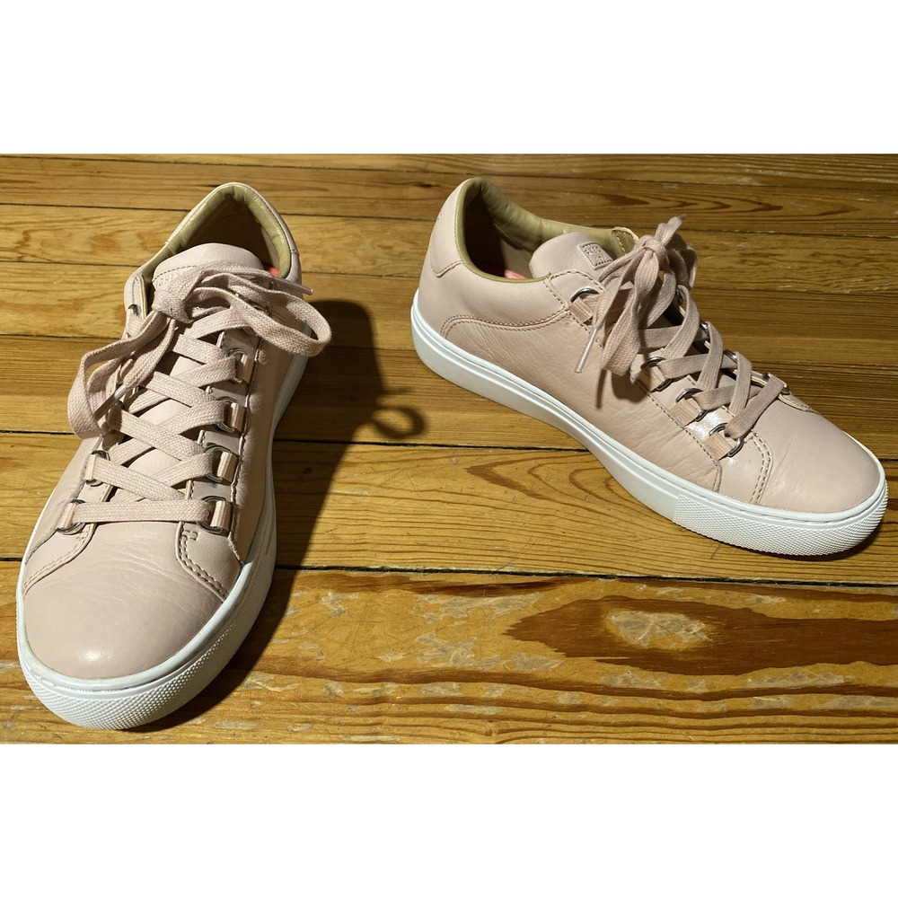 Skechers Women's Street Rise Fit Pink  Sneakers 8 Los Angeles